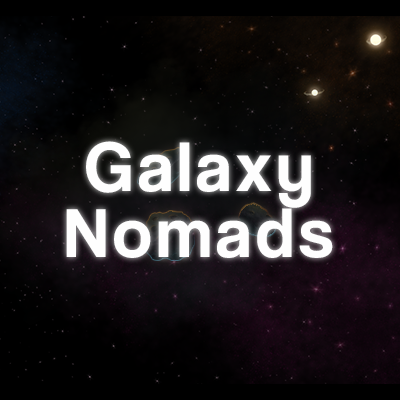 Browser based SciFi Strategy Space Game. Mine, Craft, Explore, Expand! #html5 #indiegame