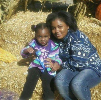 JoanieMcwright's profile picture. 