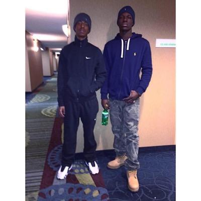Free The GANG... That's O.N.E. G$B & MDB‼️
