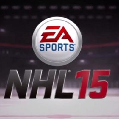HUT15DUPLICATOR's profile picture. I can duplicate any player you like NHL 15 HUT. DM me for details