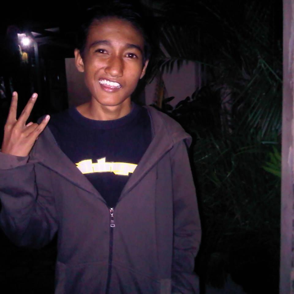 Briyanrmdhni98's profile picture. Belajar neng SMK PIRI 1 YOGYAKARTA (STEPIRO)