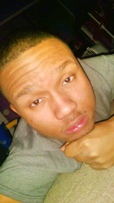 gettn it by any means , single life less stressful i ont fuss nomoe 100