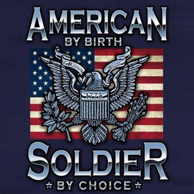 JSchelert94's profile picture. A soldier doesn't fight because he hates what's in front of him, He fights because he loves what he left behind.