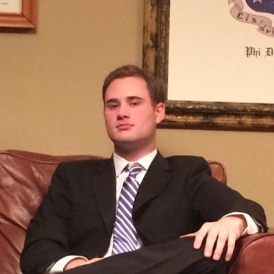 Mississippi Man
ΦΔΘ