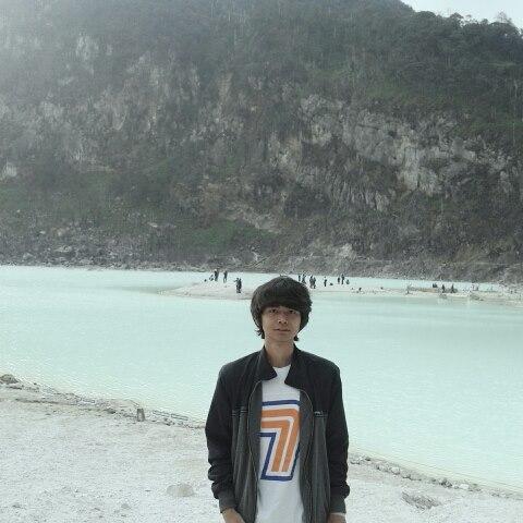 indramoelya's profile picture. Nothing Special