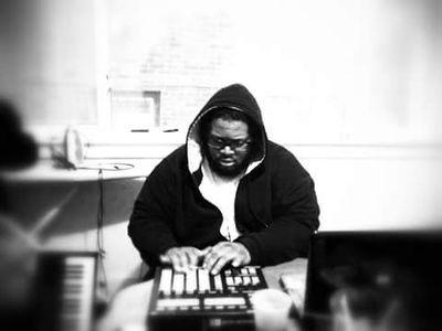 I'm a drummer/Artist/A friggin surgeon on the Maschine hence the name. I'm just trying to accomplish my calling as a world changer thru  this gift of mine.