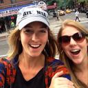 Sarah Higbee - @skhigbee - Twitter