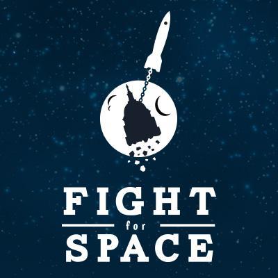 Creators of feature and short documentary films advocating for the advancement of human spaceflight.