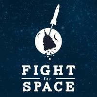 Fight for Space (@fightforspace) 's Twitter Profile