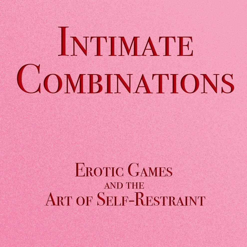 Intimate Combinations is a group play card game created for couples or individuals exploring desires beyond monogamy.