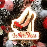 In Her Shoes (@lindsinhershoes) 's Twitter Profile Photo