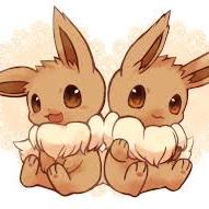Moved (@eevee_siblings) 's Twitter Profile