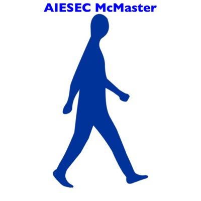 We are McMaster U's chapter of the world's largest student-run non-profit organization. Providing leadership development & global internships. #GoGlobal