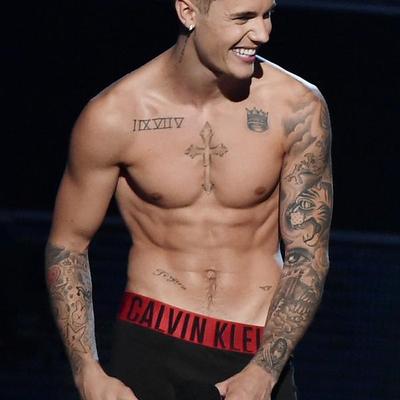 Beliebers5_INDO's profile image