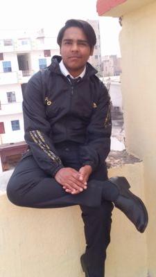 shashwat20694's profile picture. 