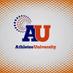 Athletes University (@athletesuniv) Twitter profile photo