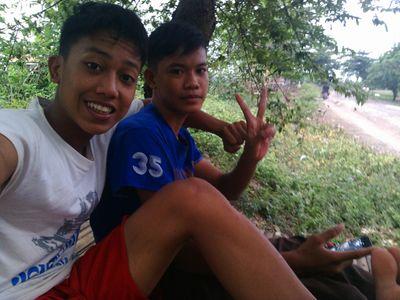 Ulum_28's profile picture. 