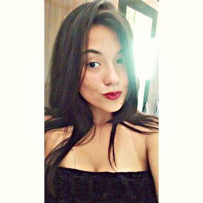 Ela é doce, sal, bala