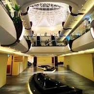 The official twitter account of Street Gallery, Pondok Indah Mall | Follow us to get newest events and promotions in our tenants