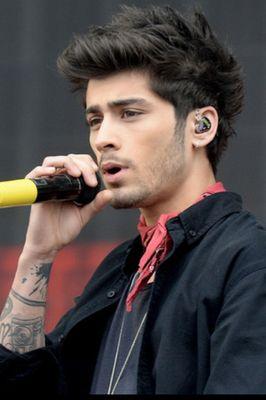 ilaria125885's profile picture. Happy birthday Zayn