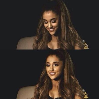 ariana is a slaying queen
