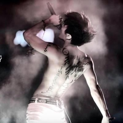 _______오늘 꿈을 위해 무엇을 했습니까? _______フォロバ気軽にリプ下さい(無言フォロはフォロバしません)SHINeeSJEXOらぶ//Dance.Guitar.Diet!!//韓国語.日本語.中国語