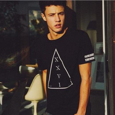 nash follows