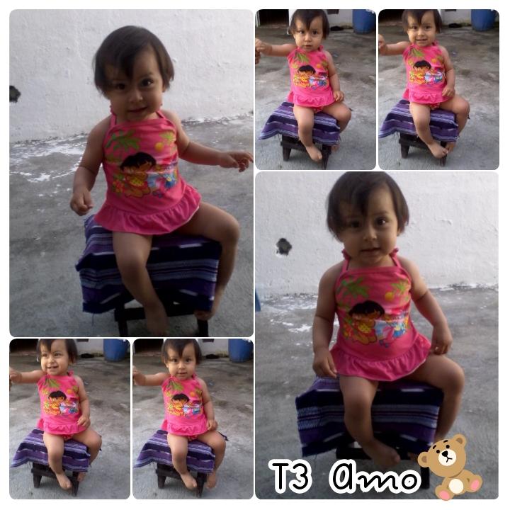 enamorarme de la vida y ser feliz con quien a mi lado esta mi princesa :33