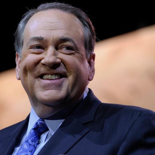 If you think Mike Huckabee should run for President in 2016 please follow us. #hopingforhuckabee in Alaska.