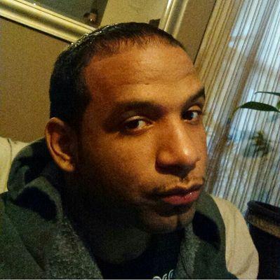26 yr old #MixedNigga
Half Mexican Half black
Born in Chicago