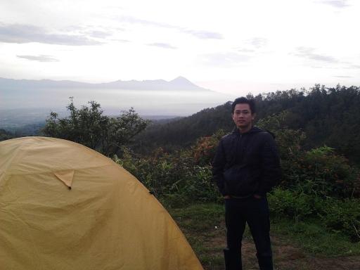 hidup itu butuh pengorbanan,,, jadi sayangilah hidup anda