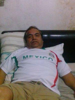 AlejandroGaonaM's profile picture. regio viviendo en un estado muy bonito llamado Quintana Roo #Mormones #Regios