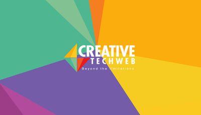 creativetechweb's profile picture. Creative TechWeb is a IT Company which deals with Web Development,Software Development , Graphic Designing & Industrial Training.