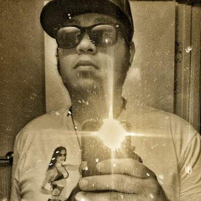 G85garciaGarcia's profile picture. 29 yrs old... just a leaf in the wind...