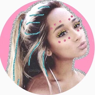 Arianator ✨ Selenator