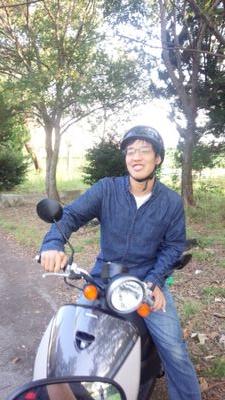 塩水あります