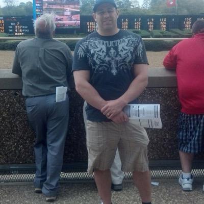 MiserB's profile picture. 