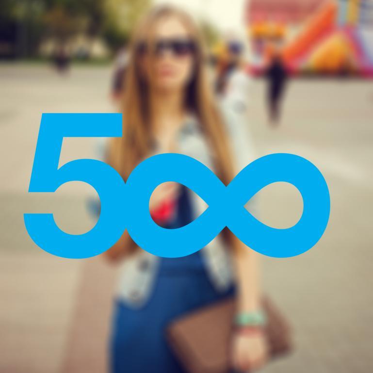 ILove500px Profile Picture