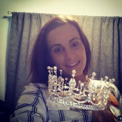 Hello. My name is Stephanie Sawyer and I am your Miss California Nationwide 2015. I work with BACA (Bikers Against Child Abuse) to help end child abuse.