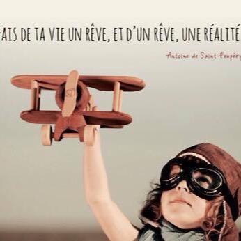 depuis 20 ans nous faisons voler des enfants extraordinaires et des enfants ordinaires grâce aux clubs services LIONS ROTARY KIWANIS JEUNE CHAMBRE ÉCONOMIQUE