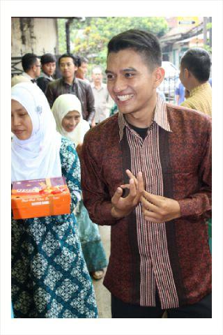 tourism of university | BPRS Baiturridha pusaka | berkata satu tidak setengah atau berarti dua | My @dianaross92