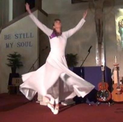 DancedWithGod's profile picture. Been deaf since birth, but have bilateral cochlear implants that helps me hear. I have a dance and signing ministry in the PGH, & the ohio valley area.