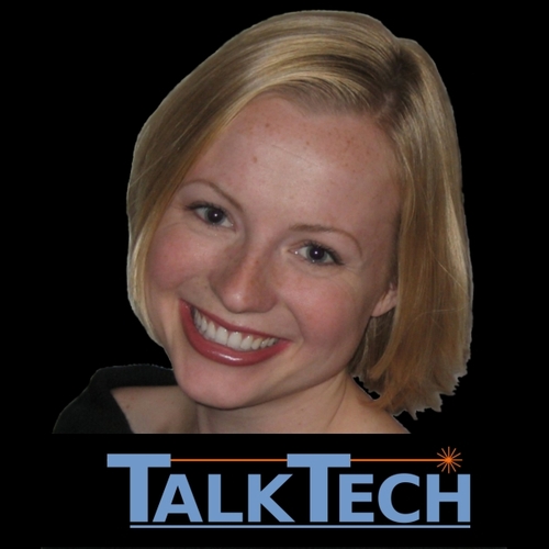 kristinwhite's profile picture. Engineer & Tech Vlogger