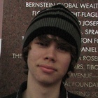 AdamDeb's profile picture. 