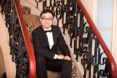 zhouqinhui's profile picture. Double win freight agent China