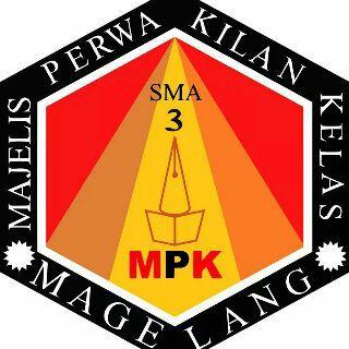 MPK SMA Negeri 3 Magelang.
Aspiration.Budgeting.Controlling | mention us then type your aspiration politely☺