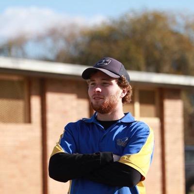 Wiggo6's profile picture. 2nd yr teacher - History , Loving teaching. Hockey Coach/Player for UNSW.