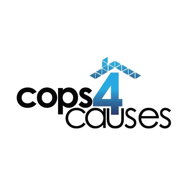 Cops 4 Causes is the 1st Law Enforcement non-profit organization to be created to collectively highlight the philanthropic efforts of Law Enforcement.