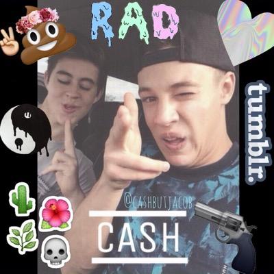 [ nash/cash || jacob&dylan/OT3 || mahogany/mahogany ]