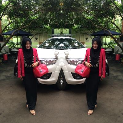 NiaBilsa's profile picture. ALLAH - Andrian Prastio's wife- Rasyha momy- PINK - Shabby lover -Bogor Agricurtural University..